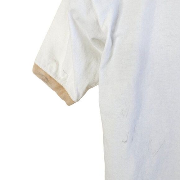 Sixteen Candles Farmer Ted T Shirt Mens Size Medium Vintage 90s Y2K Made In USA - Picture 6 of 9